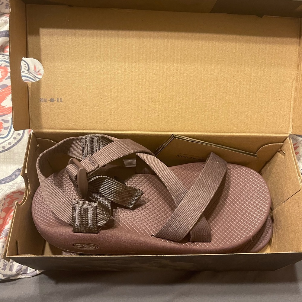 Chaco Men’s Sandals sz 10